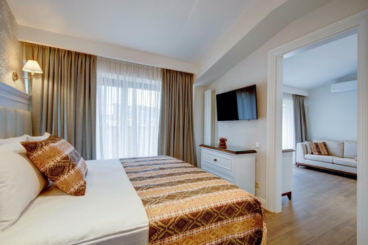 Hotel Passport Tbiliszi Kültér fotó